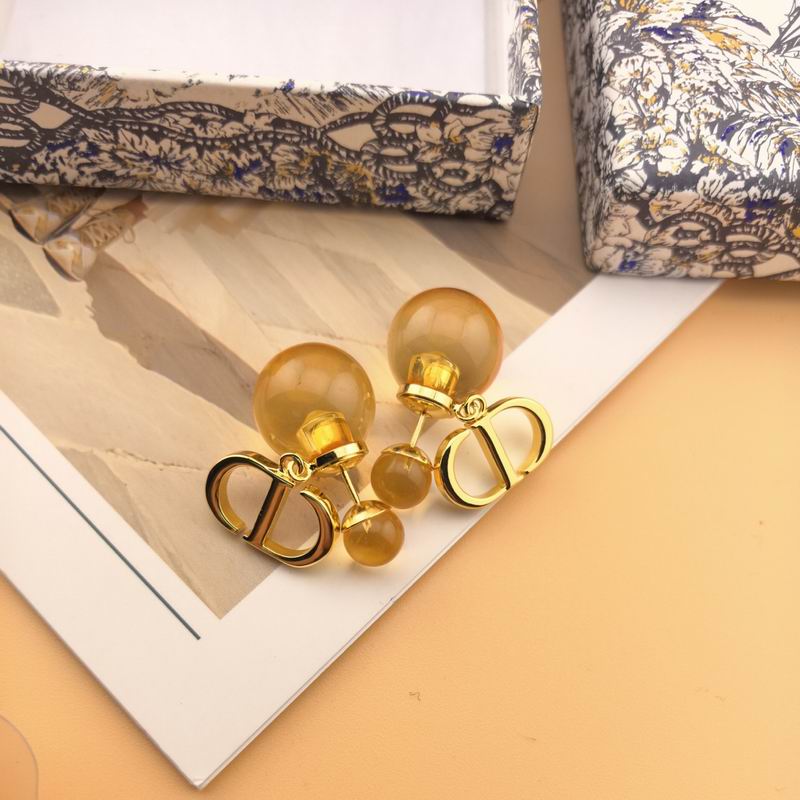 Dior Earring 05yxs25